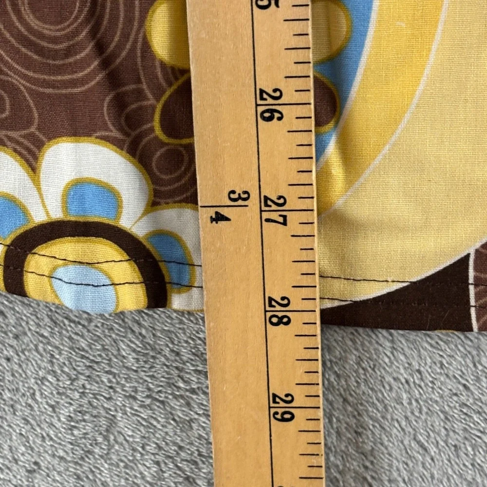 Cherokee approximate flat